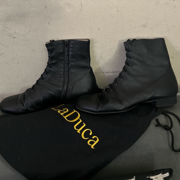 Laduca Roberto Boots - Picture 3 of 4
